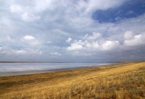 Озеро Лопуховатое. Фотографии.